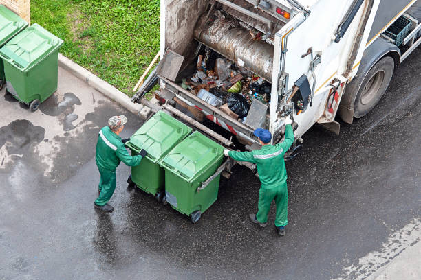 Best Local Junk Hauling  in Airy Heights, WA