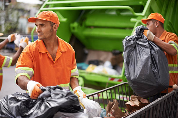 Best Trash Removal Near Me  in Airy Heights, WA